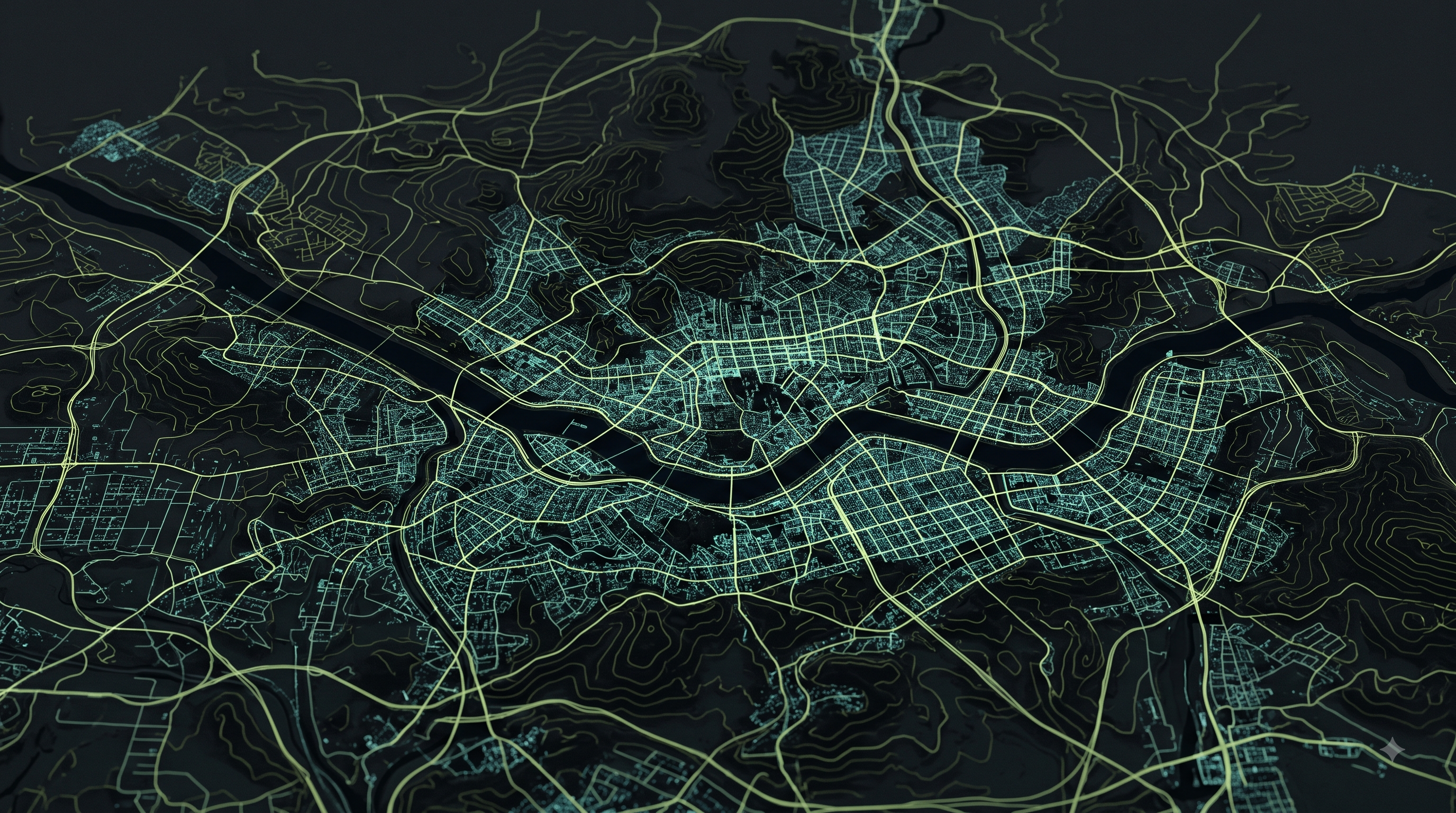 Interface MVE